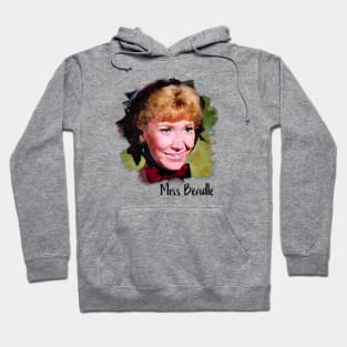 Miss Beadle Hoodie